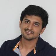 Ajinkya Gaikwad IELTS trainer in Pune