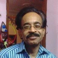 Dr.anand Manocha Behavioural trainer in Delhi