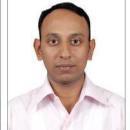 Photo of Pradeep Chandran Palakkal
