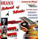 Photo of Shan's School Of Music