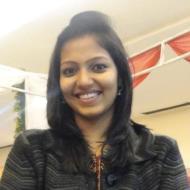 Poorti M. Nursery-KG Tuition trainer in Gurgaon