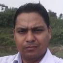 Photo of Devesh Joshi