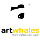 Photo of Artwhales