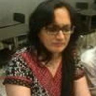 Sangeeta Parekh BCom Tuition trainer in Mumbai