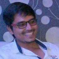 Ashish Tiwari BSc Tuition trainer in Mahemdavad