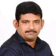 Mohan Rao Finance trainer in Hyderabad