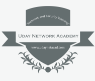 Uday Network Academy Cyber Security institute in Hyderabad
