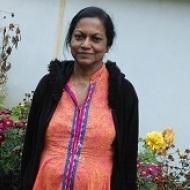 Sheila P. Creative Writing trainer in Chennai