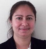 Romila M. Class 11 Tuition trainer in Delhi