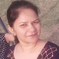 Rekha Y. Class I-V Tuition trainer in Delhi