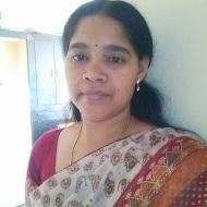 Uma R. Class 11 Tuition trainer in Hyderabad