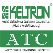 Keltron Advanced Training Centre Video Editing institute in Thiruvananthapuram
