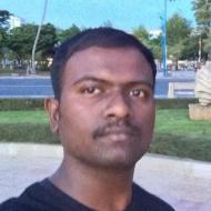 Ganesh Yadhav BTech Tuition trainer in Chennai