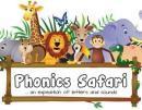 Photo of Phonics Safari