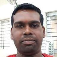Vinod Kumar Microsoft Excel trainer in Hyderabad