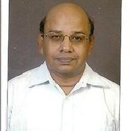 Venkatarama Durga P. German Language trainer in Hyderabad