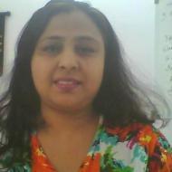 Priya S. Spoken English trainer in Noida