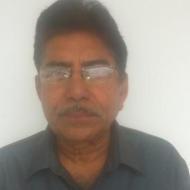Murthy Yn SAP trainer in Hyderabad