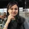 Anjali S. Class 9 Tuition trainer in Pune