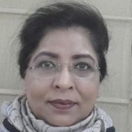 Meena Gupta S. Spanish Language trainer in Delhi