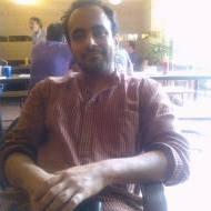 Rahul Gadi French Language trainer in Delhi