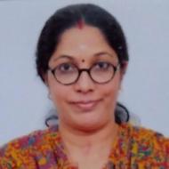 Priya Iyer Nursery-KG Tuition trainer in Mumbai