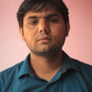 Narender Singh Microsoft Excel trainer in Gurgaon