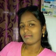 Manga Reddy Class 6 Tuition trainer in Hyderabad