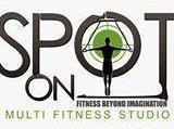 Spot On Multi Fitness Studio Diet and Nutrition institute in Mumbai