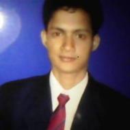 Bishnu Prasad Dash Class I-V Tuition trainer in Bhubaneswar