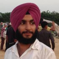 Amaninder Singh Class 9 Tuition trainer in Gurgaon
