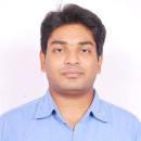 Photo of Akhil Gopi