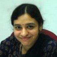 Shalini C. XML trainer in Mumbai