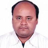 Parag Ranjan CakePHP trainer in Delhi