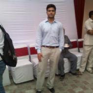 Ashutosh Pandey BCA Tuition trainer in Delhi