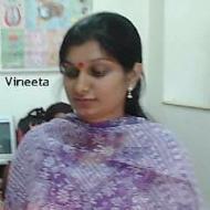 Vineeta S. Class 6 Tuition trainer in Nalagarh