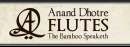 Photo of Anant Dhotre Flutes - The Bamboo Speaketh