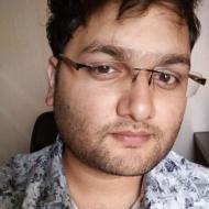 Yogesh Nogia .Net trainer in Pune