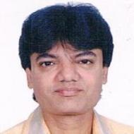 Hitesh Mehta Class 9 Tuition trainer in Mumbai