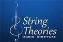 Photo of String Theories Music Institute