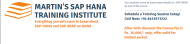 Manoj SAP institute in Mumbai