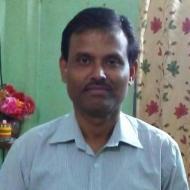 Asit Paul Class 9 Tuition trainer in Kolkata