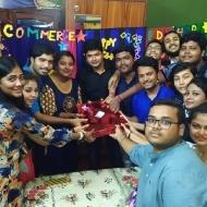 Anindya Mukherjee Class 11 Tuition trainer in Kolkata