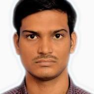 Upendra Kumar Singh BSc Tuition trainer in Delhi