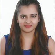 Latika D. Class I-V Tuition trainer in Chandigarh