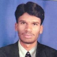 Hari Krishna Class 9 Tuition trainer in Hyderabad