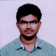 Raghuram Reddy Class 9 Tuition trainer in Hyderabad
