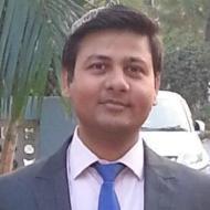 Himanshu Srivastava Spoken English trainer in Delhi