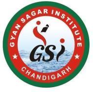 Gyan Sagar Institute UPSC Exams institute in Chandigarh