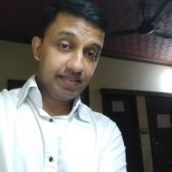 Roy M Joseph IELTS trainer in Kochi